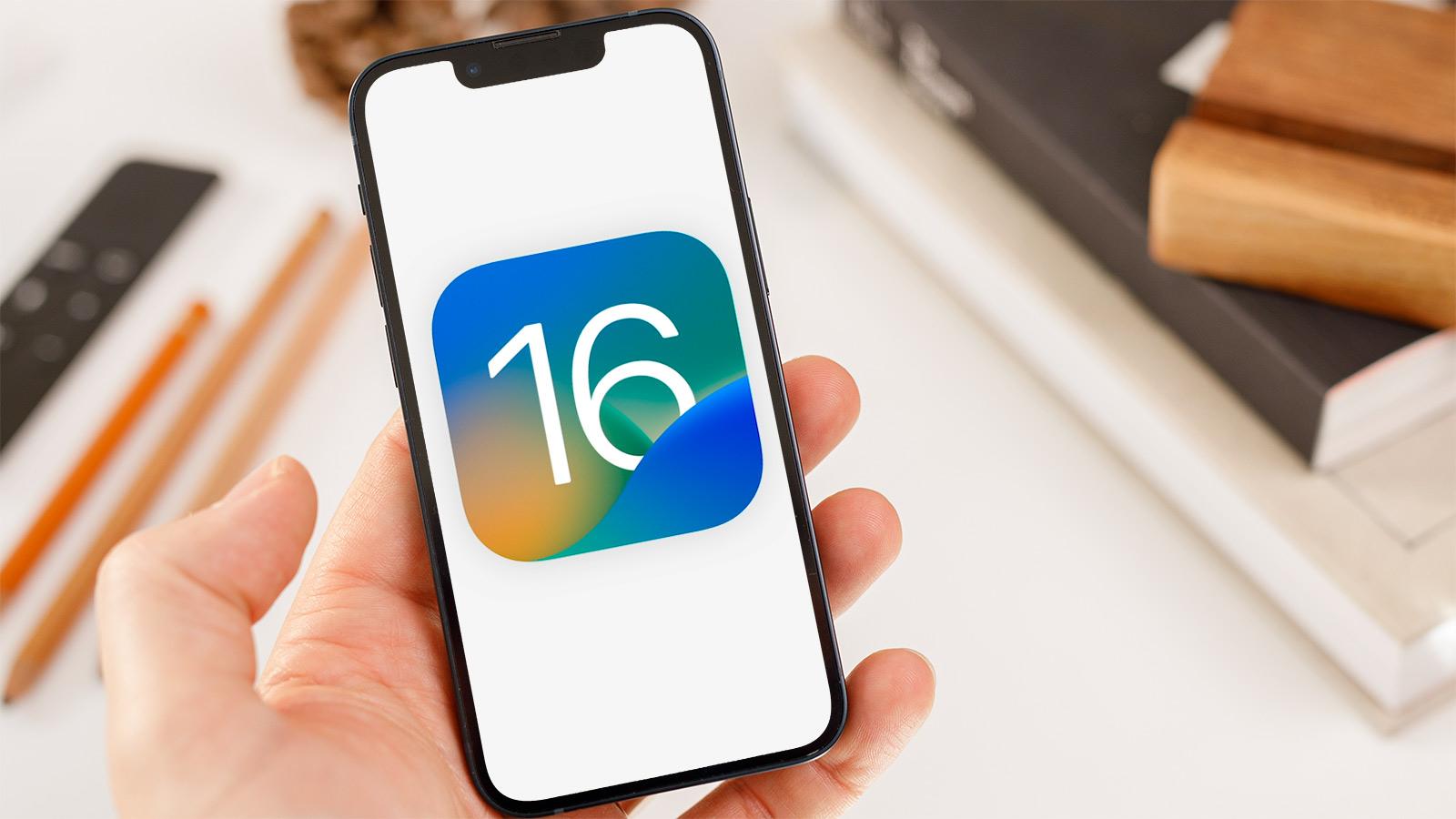 iPhone13要不要更新iOS16