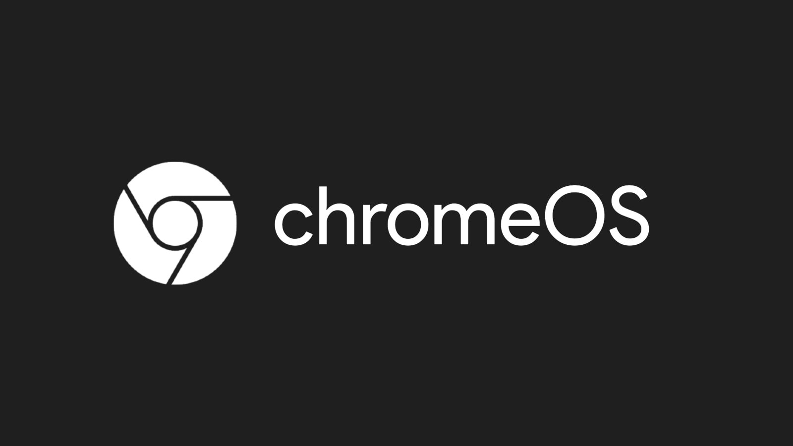 ChromeOS是什么