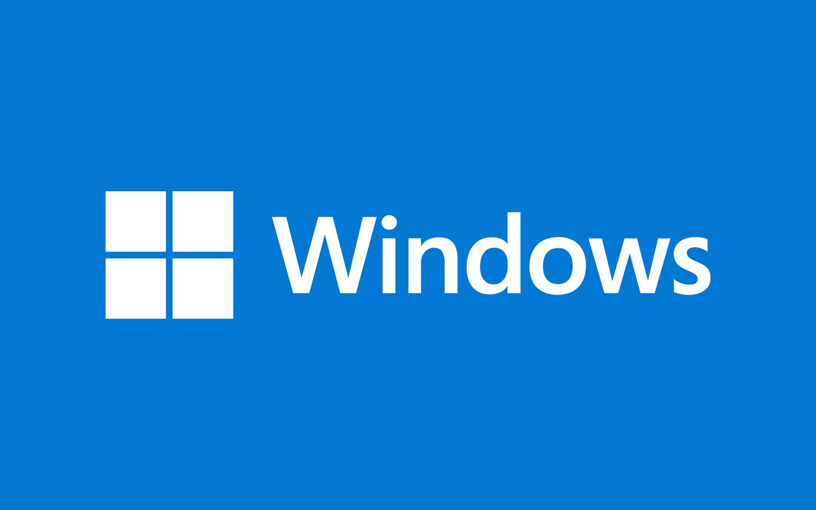 Microsoft Windows是什么