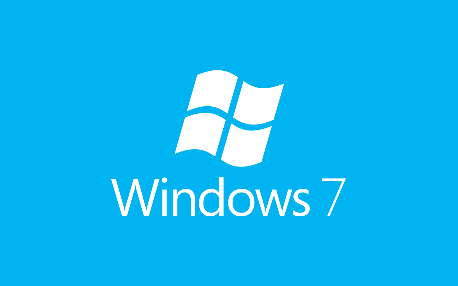 Windows 7是什么