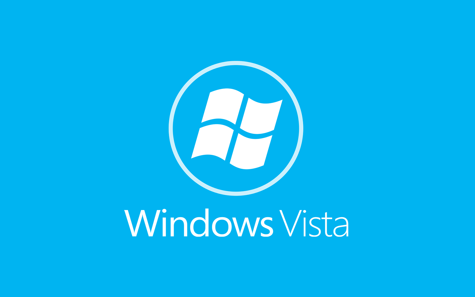 Windows Vista是什么