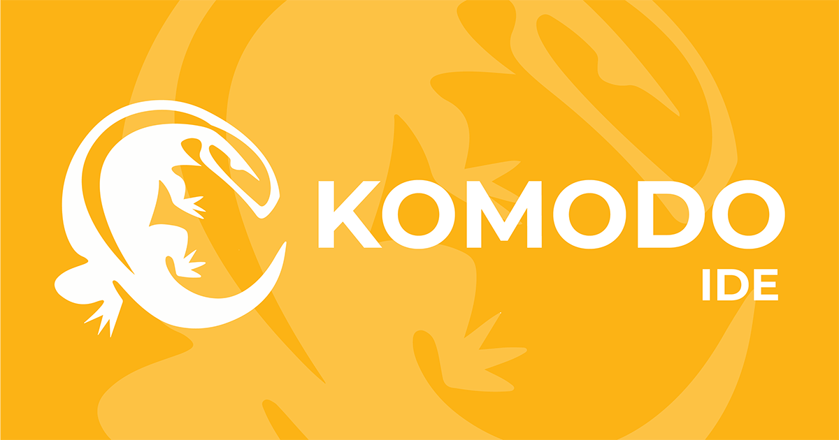 Komodo是什么