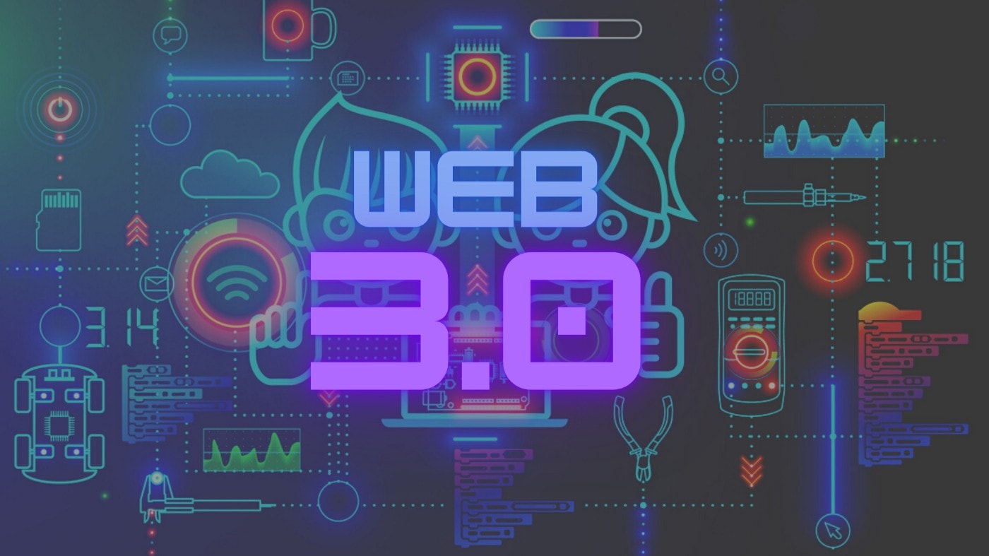 Web2.0与Web3.0的区别是什么