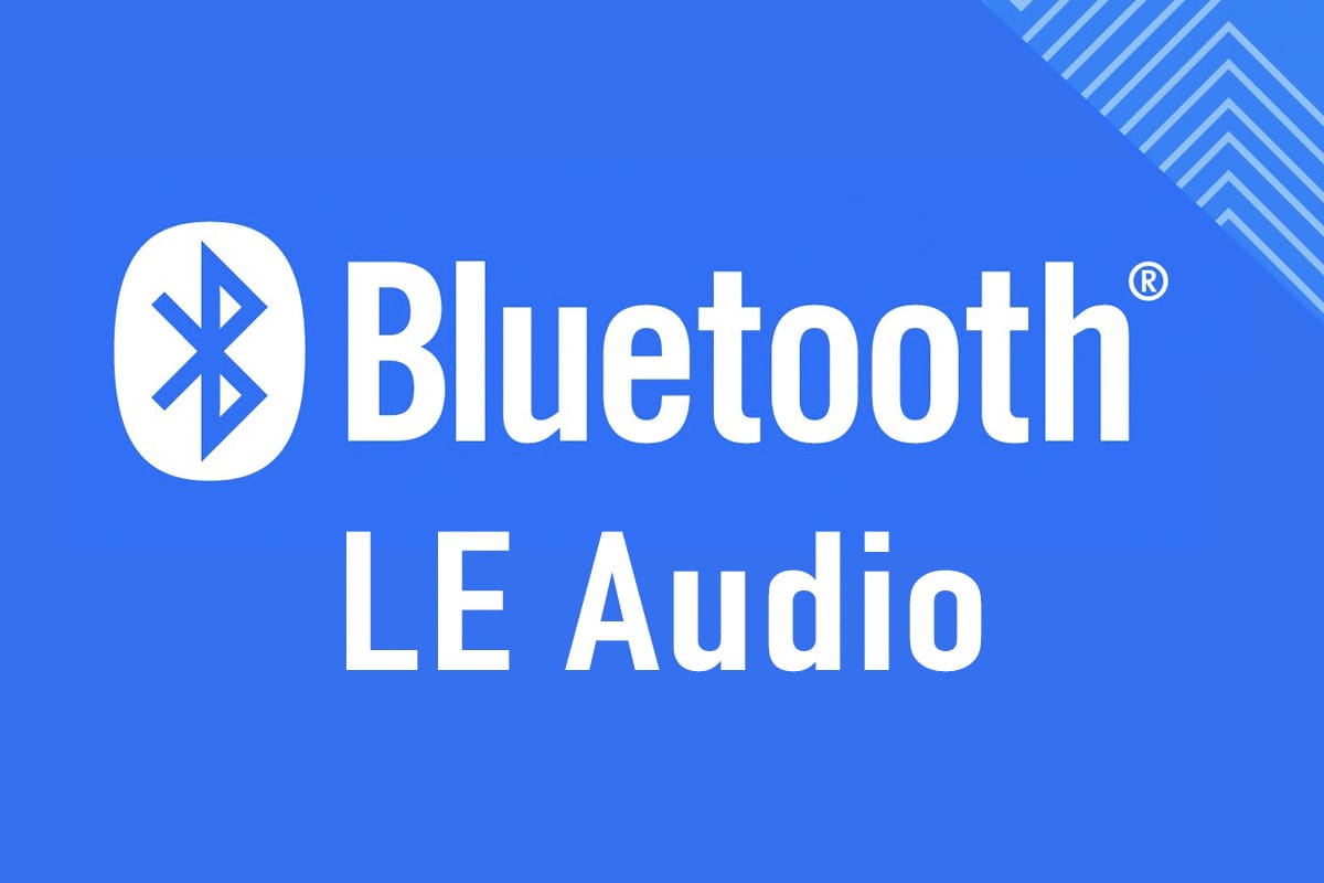 LE Audio是什么