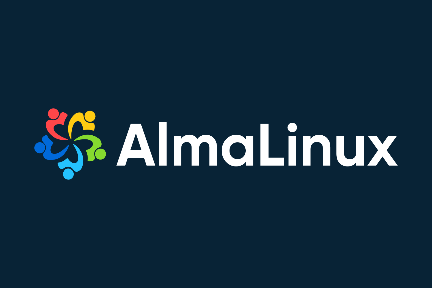 AlmaLinux OS是什么