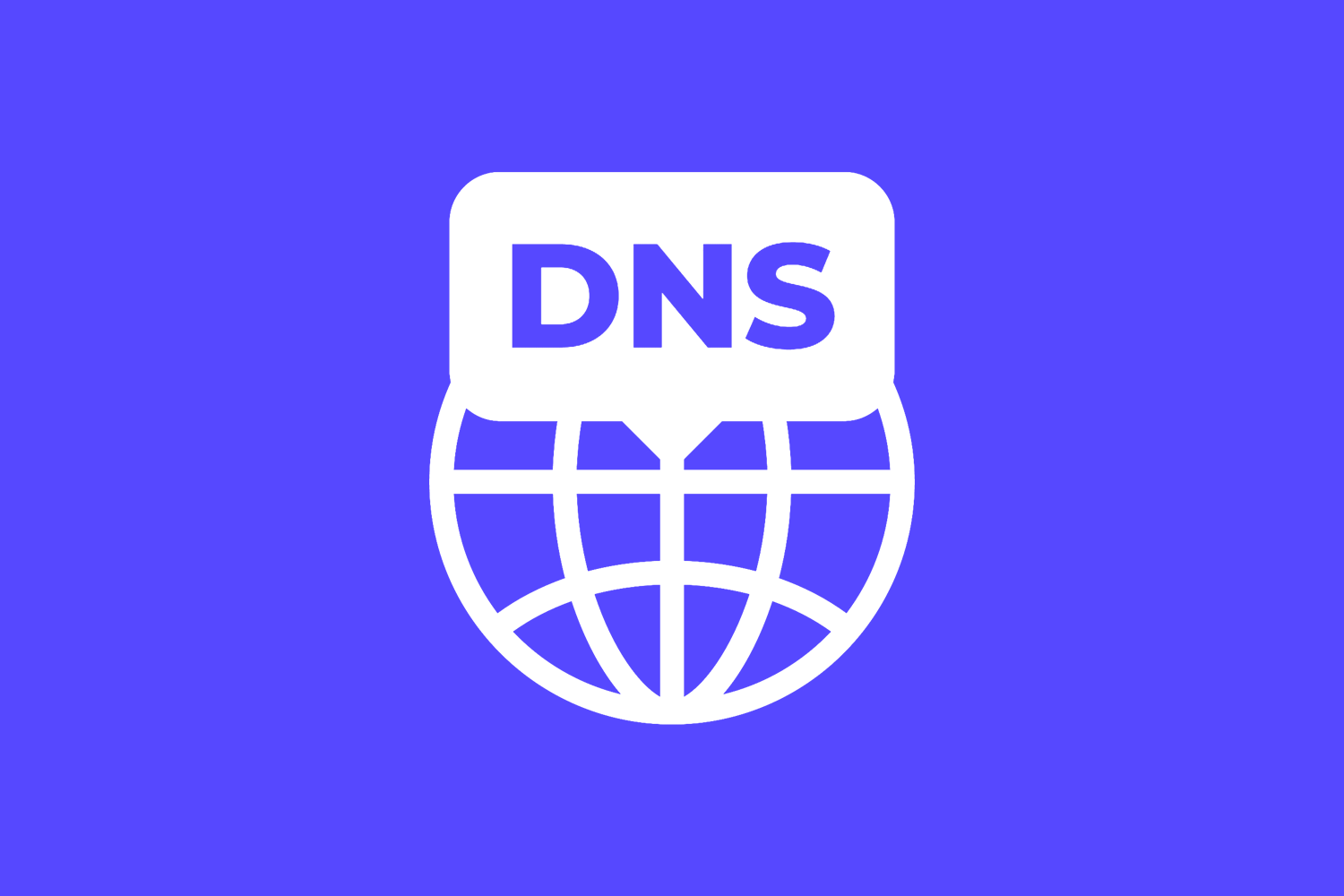 DNS污染是什么