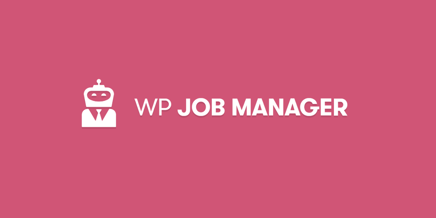 WP Job Manager是什么