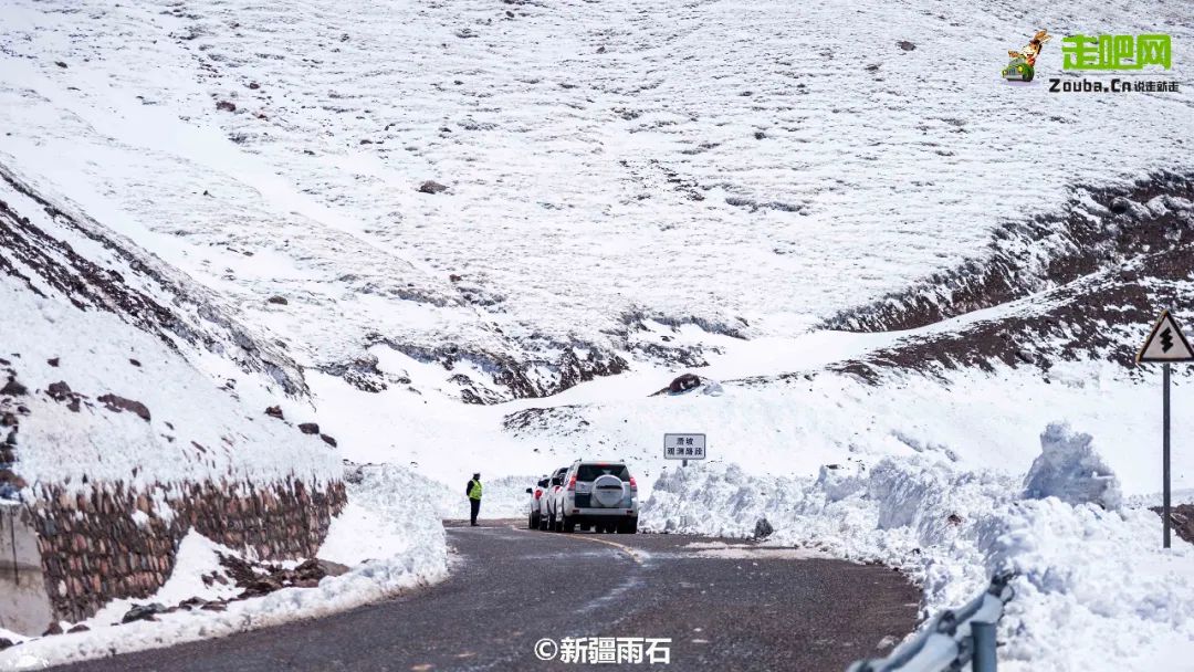 乌鲁木齐走独库公路最佳路线