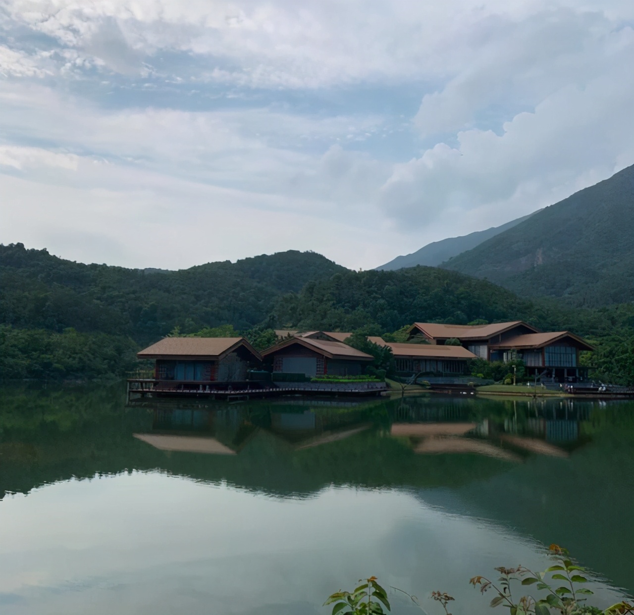 博罗天心湖游玩攻略(惠州旅游攻略有哪些)