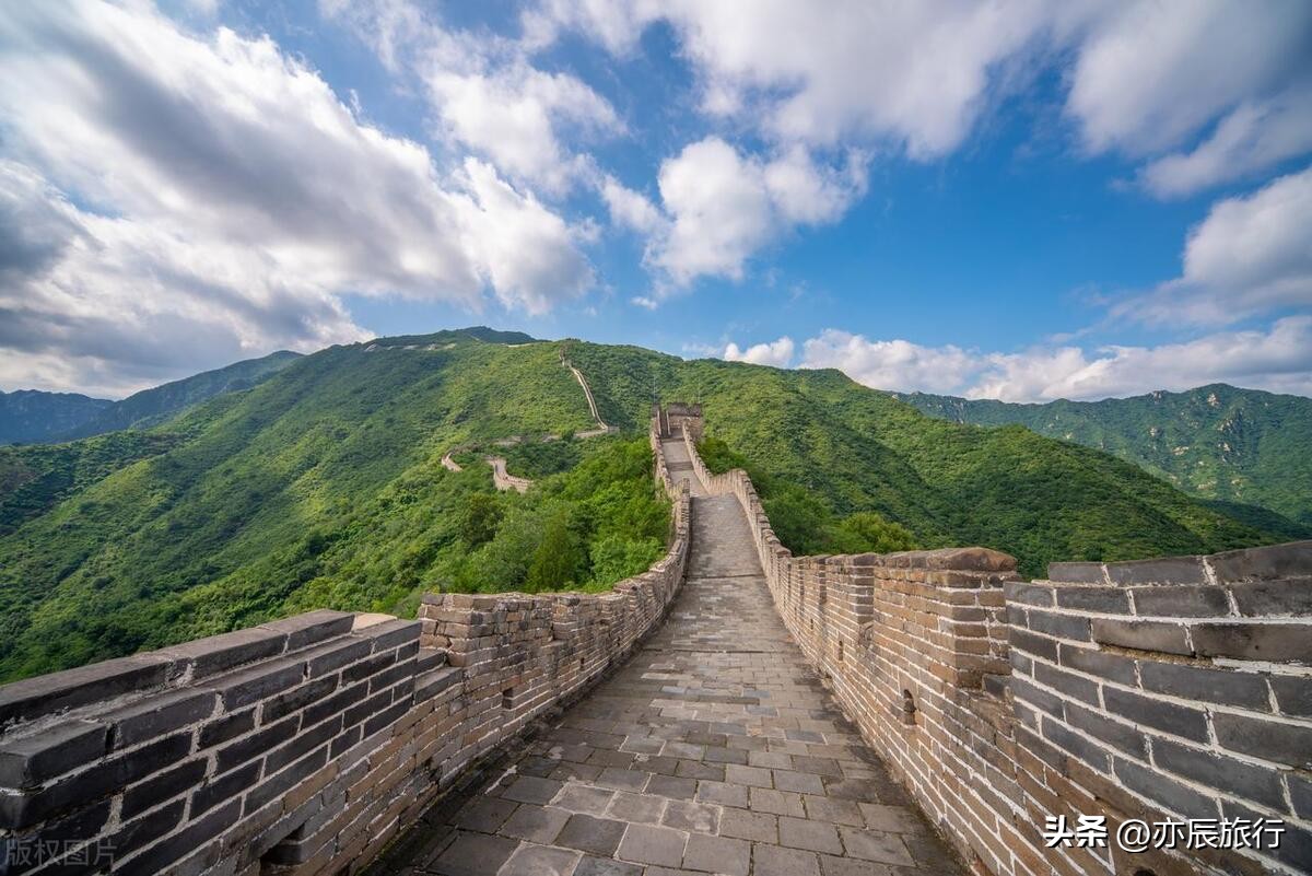 北京景区排名必玩十大景点