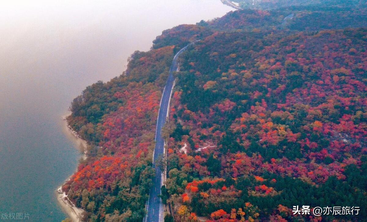 北京景区排名必玩十大景点