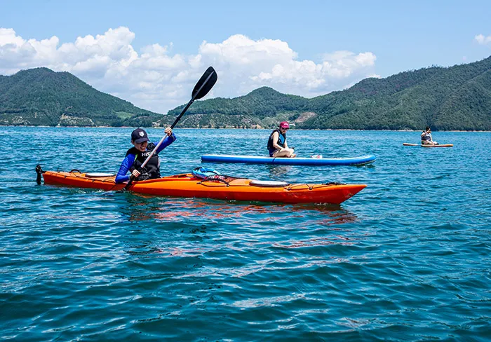 西安到千岛湖旅游最佳路线