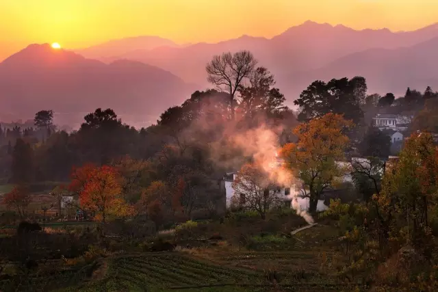 西安到千岛湖旅游最佳路线