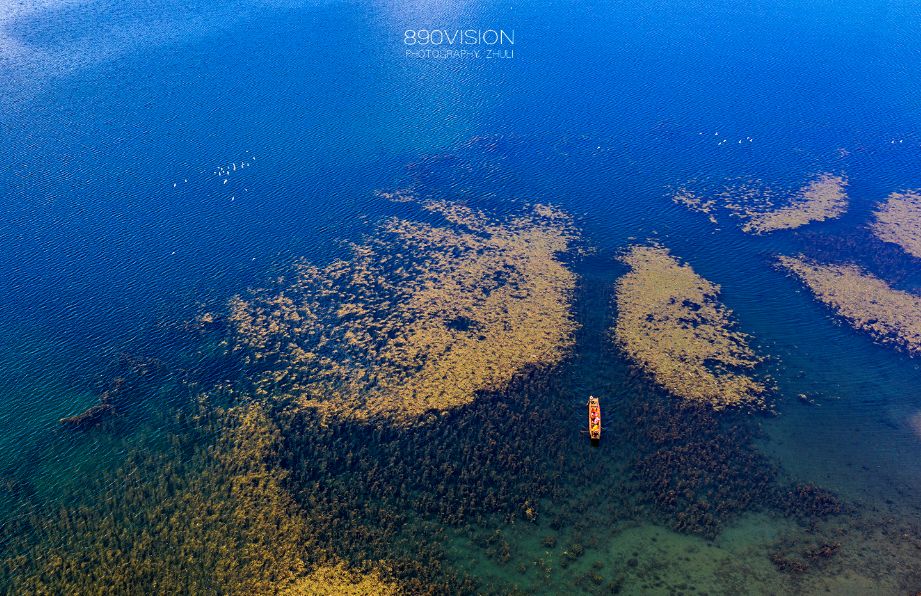 泸沽湖景点详细讲解