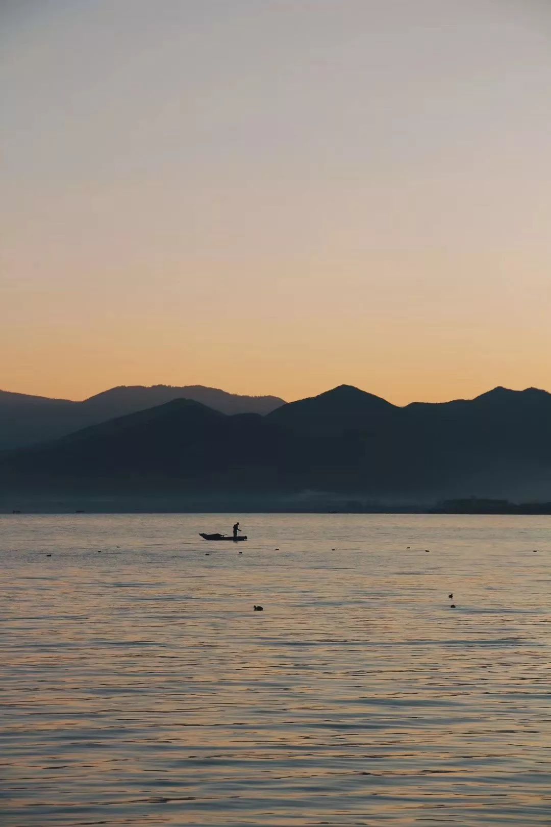 泸沽湖景点详细讲解