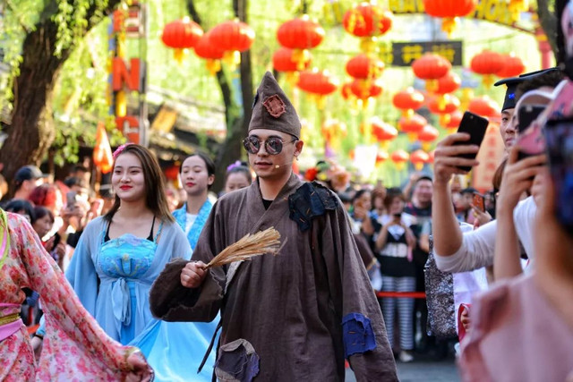 杭州宋城购票攻略