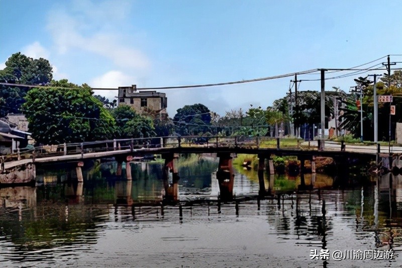 去普宁南溪水乡玩要门票吗