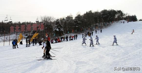 三月份适合去哪旅游辽宁两天