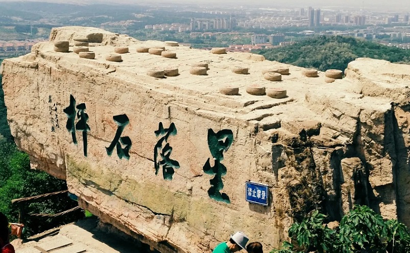 丹东东港孤山必去十大景点