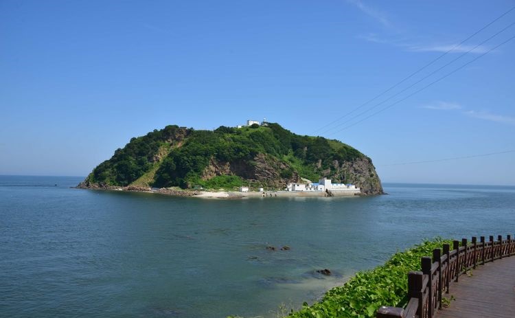 丹东东港孤山必去十大景点