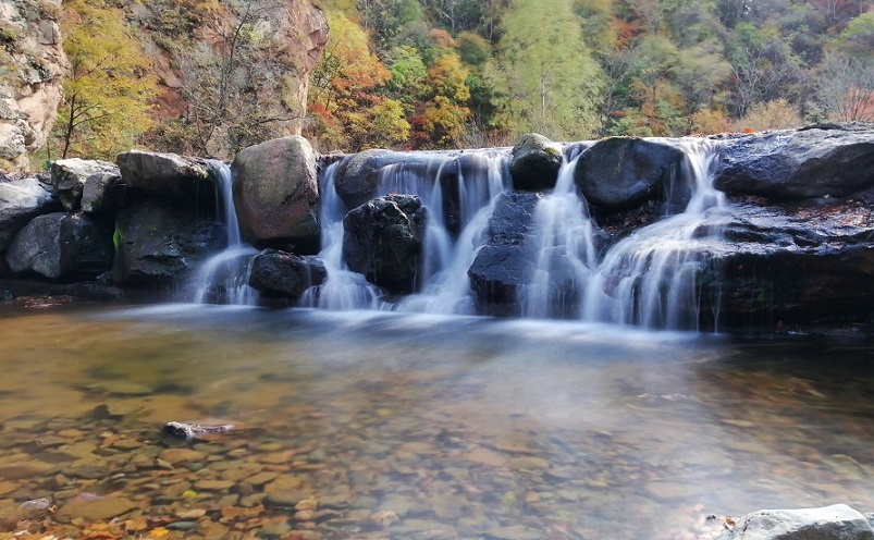 丹东东港孤山必去十大景点