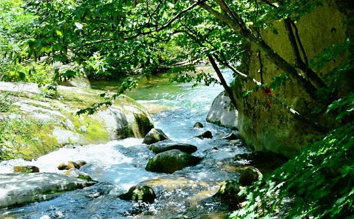 丹东东港孤山必去十大景点