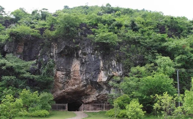 丹东东港孤山必去十大景点