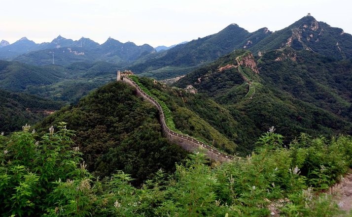 丹东东港孤山必去十大景点