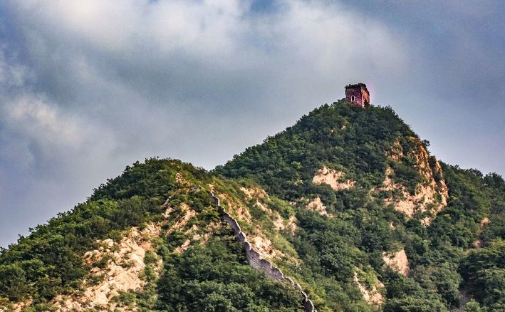 丹东东港孤山必去十大景点