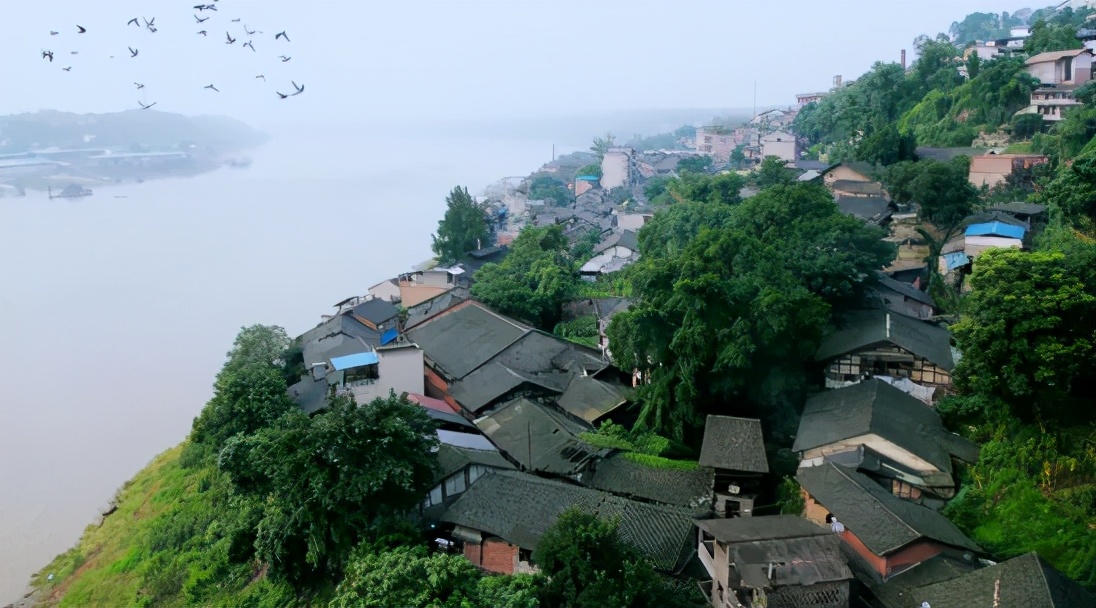 重庆江津太公山旅游攻略