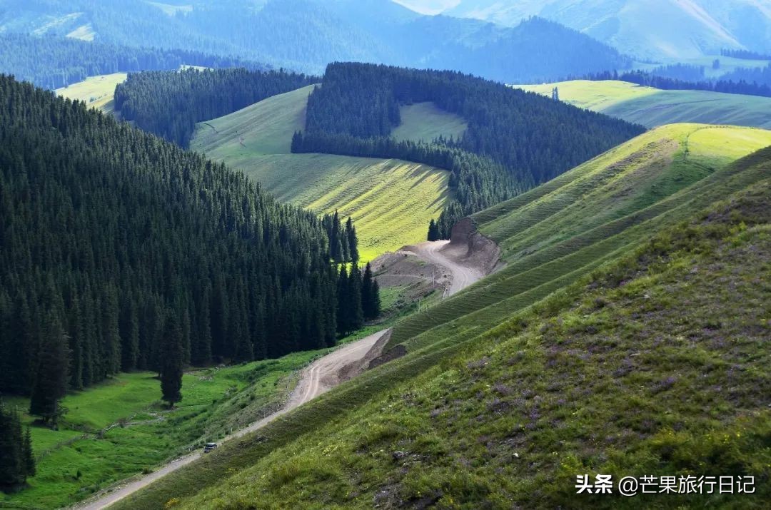 乌鲁木齐沙漠旅游景点