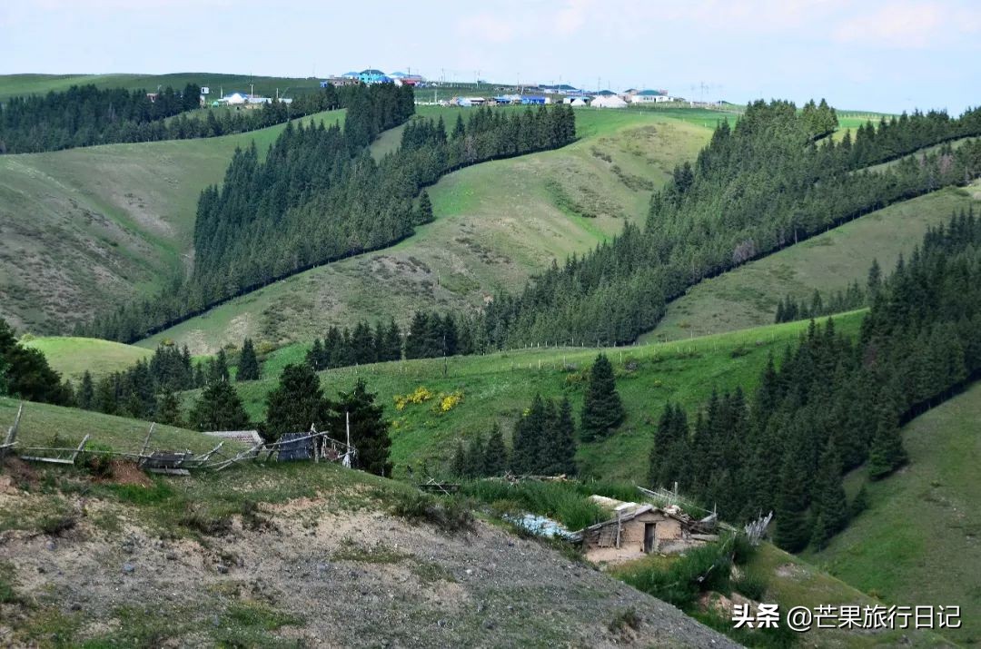 乌鲁木齐沙漠旅游景点