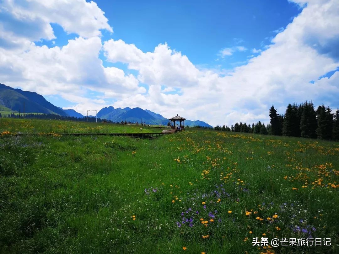 乌鲁木齐沙漠旅游景点