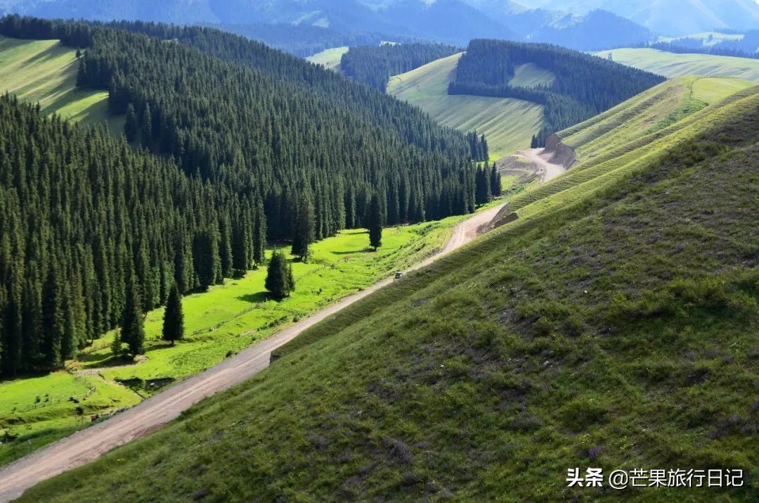 乌鲁木齐沙漠旅游景点