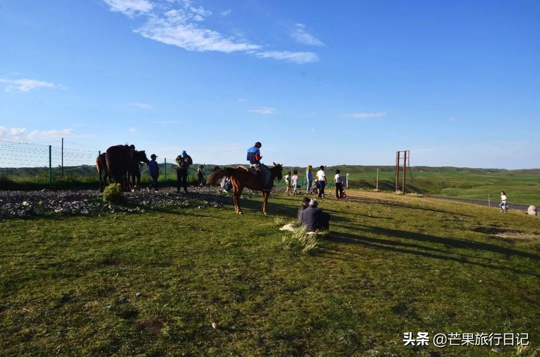 乌鲁木齐沙漠旅游景点