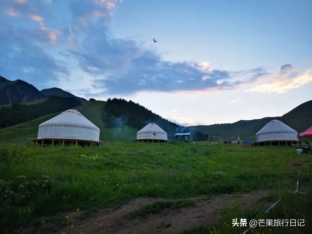 乌鲁木齐沙漠旅游景点