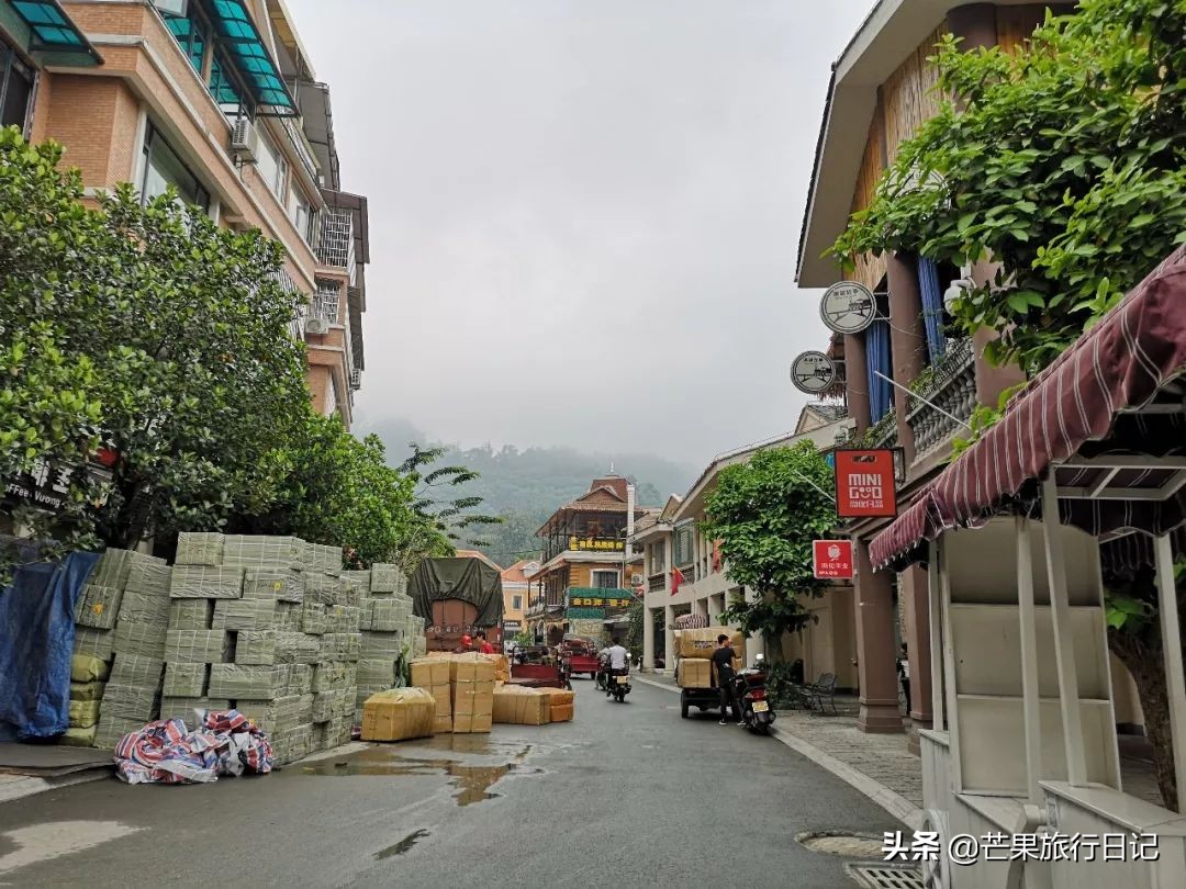 中越边境口岸哪个最繁华