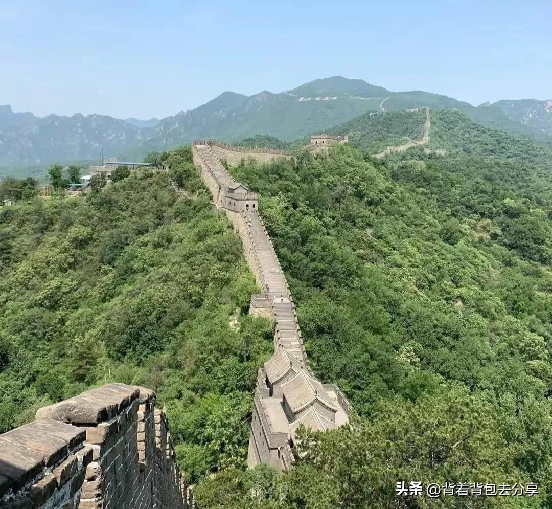 亲子出游的最佳首选，看你都去过几个，北京旅游必打卡的著名景点