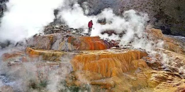 山南温泉有哪些