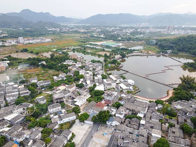 潮州高铁旅游攻略