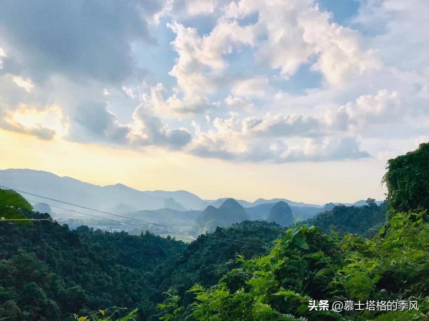 今年春节去哪玩？这条自驾线路景美人少，走自己的路看最美的风景(图22)