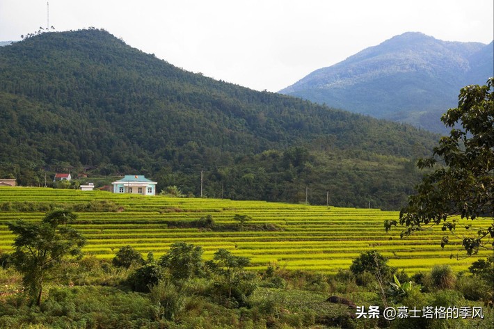 今年春节去哪玩？这条自驾线路景美人少，走自己的路看最美的风景(图23)