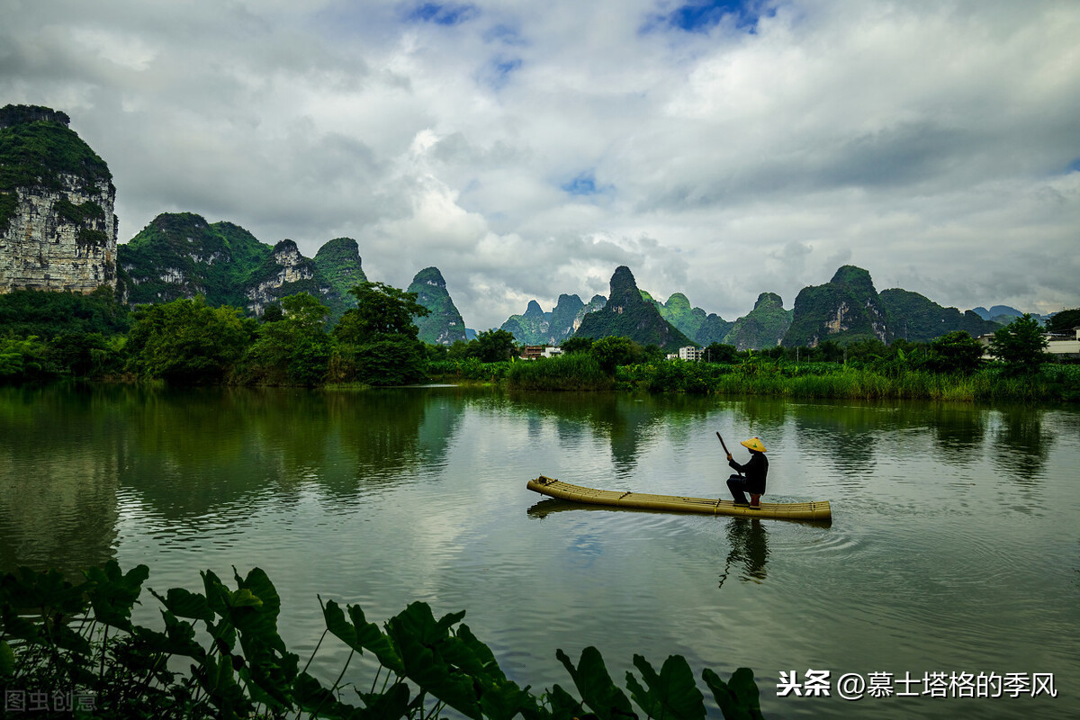 今年春节去哪玩？这条自驾线路景美人少，走自己的路看最美的风景(图30)