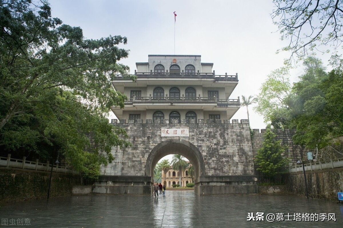 今年春节去哪玩？这条自驾线路景美人少，走自己的路看最美的风景(图24)