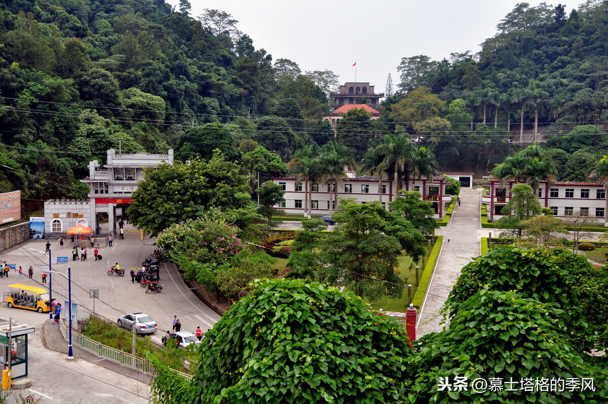 今年春节去哪玩？这条自驾线路景美人少，走自己的路看最美的风景(图25)