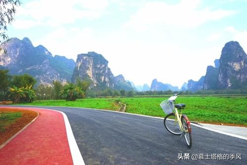 今年春节去哪玩？这条自驾线路景美人少，走自己的路看最美的风景(图29)