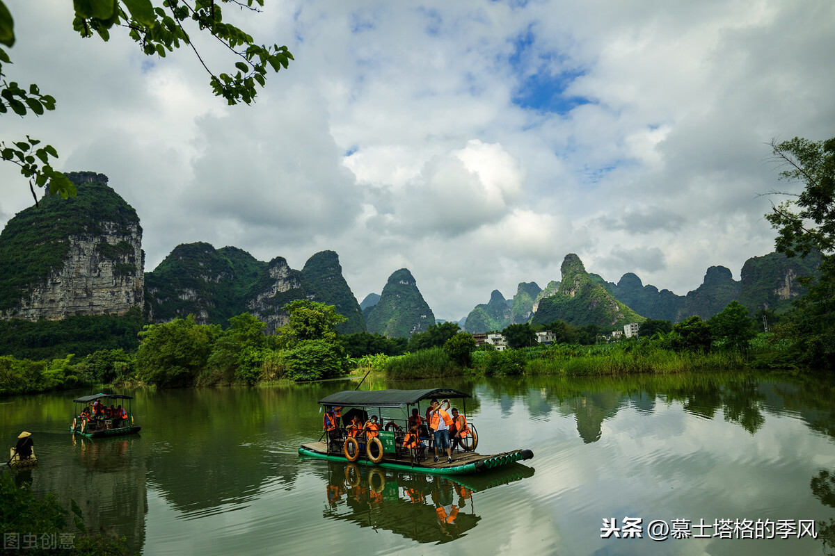 今年春节去哪玩？这条自驾线路景美人少，走自己的路看最美的风景(图31)