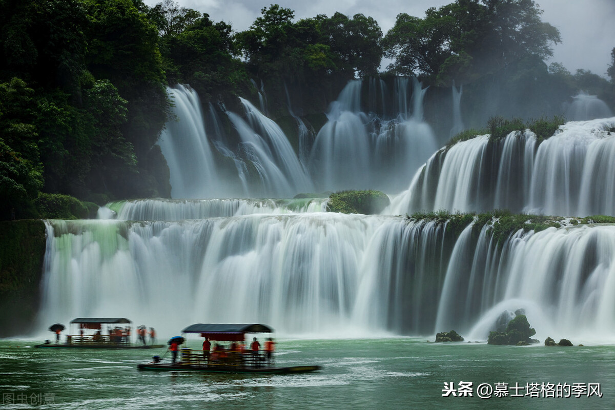 今年春节去哪玩？这条自驾线路景美人少，走自己的路看最美的风景(图33)