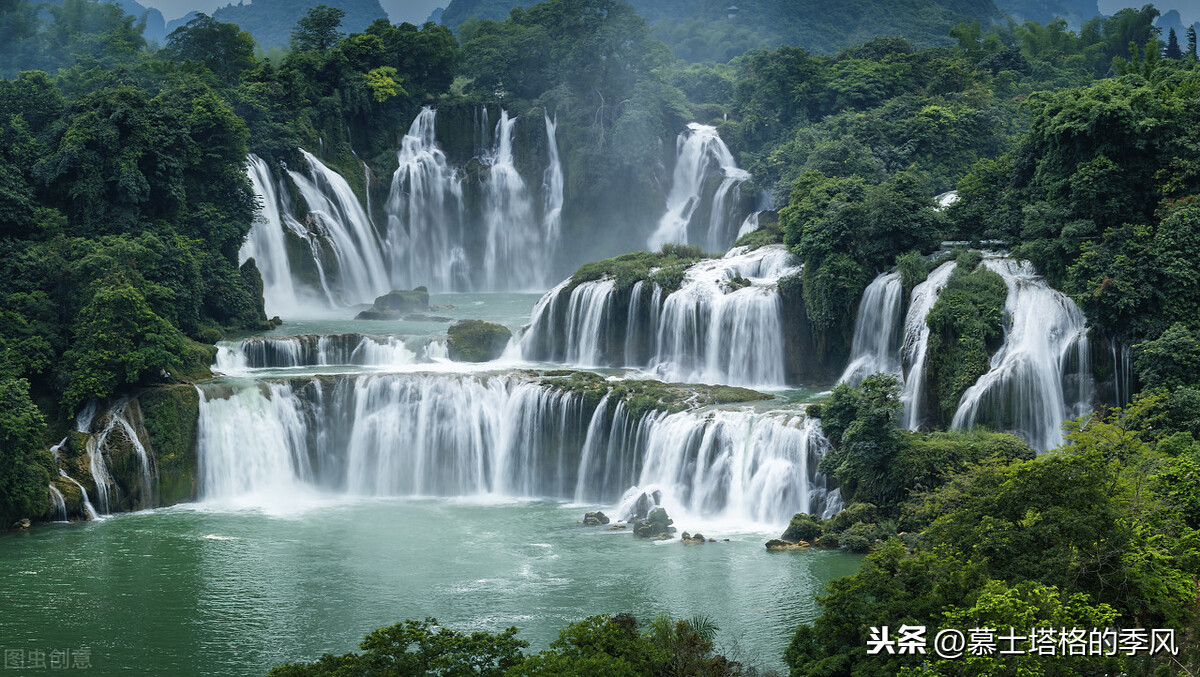 今年春节去哪玩？这条自驾线路景美人少，走自己的路看最美的风景(图34)