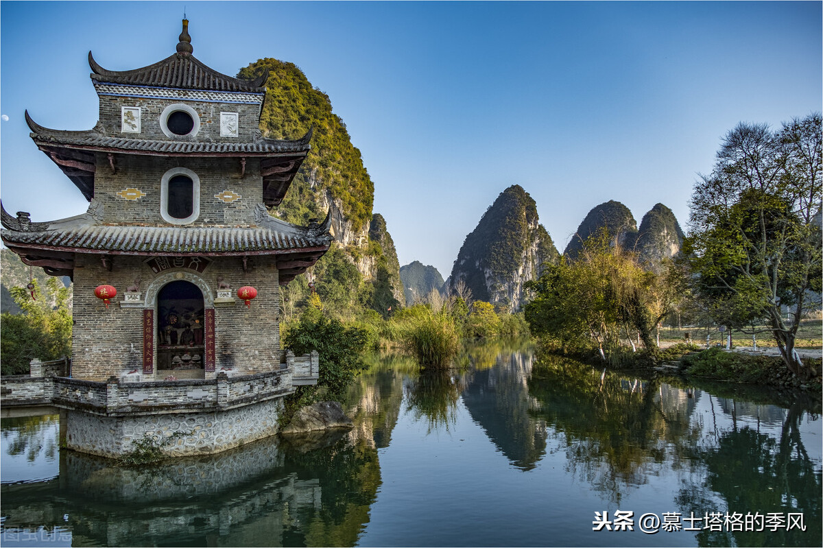 今年春节去哪玩？这条自驾线路景美人少，走自己的路看最美的风景(图43)